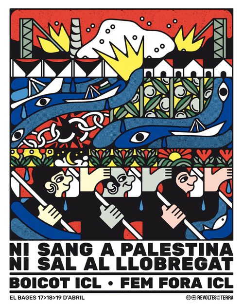 Revoltes de la Terra