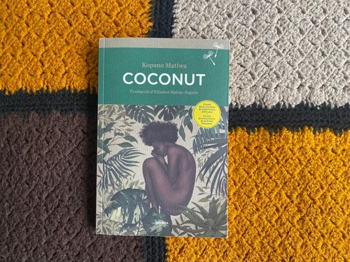 Club de lectura feminista - Coconut