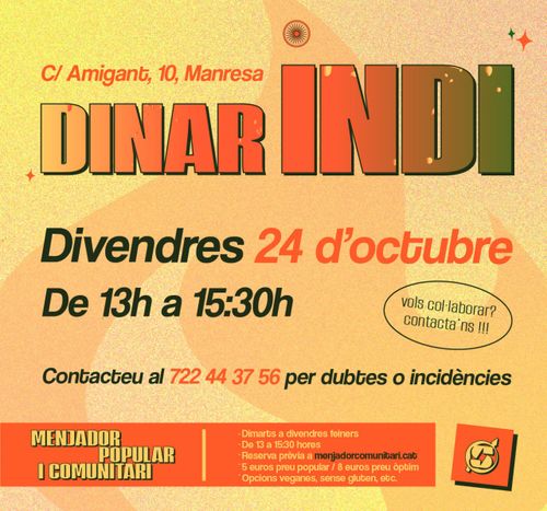 Dinar indi
