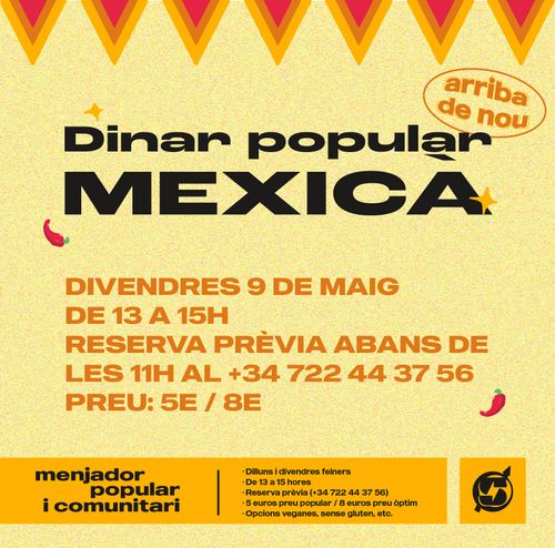 Dinar mexicà