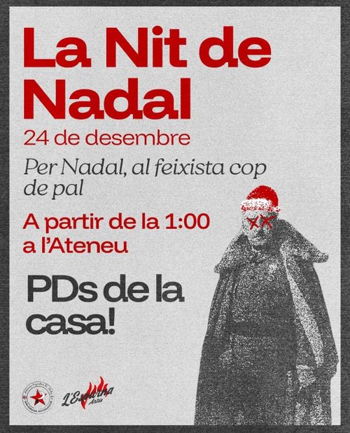 LA NIT DE NADAL